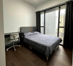 The M (D7), Apartment #459540491